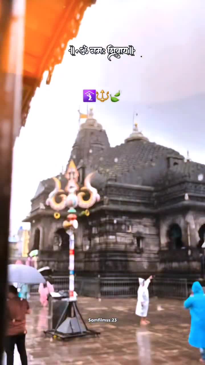 @🌙ऊं_नम _शिवाय 🔱📿🌍