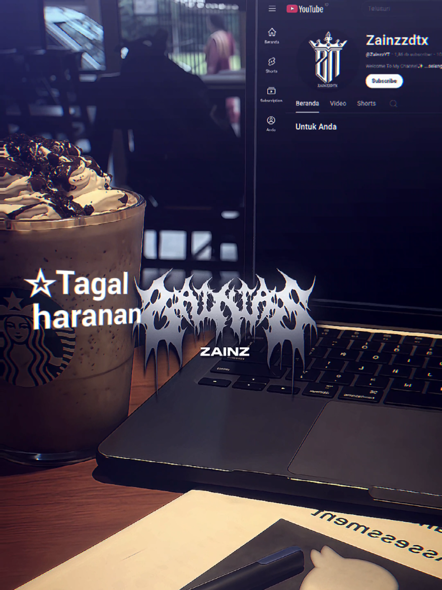 @Zainzzdtx Template