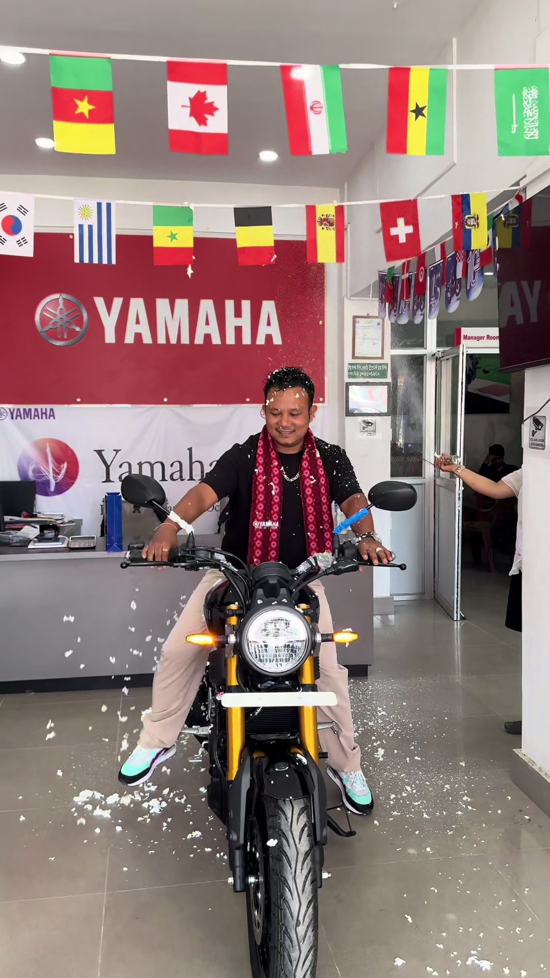 @yamahapathari