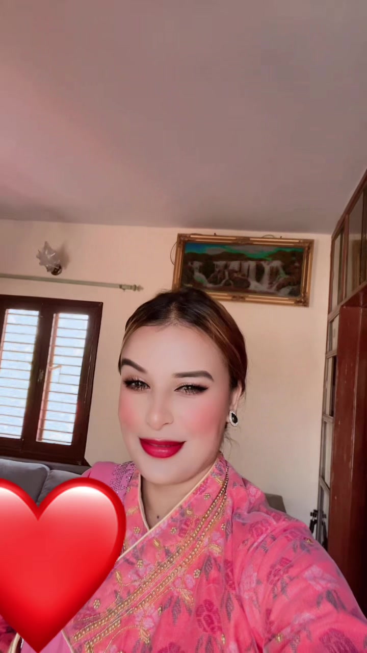@Bhawani budhathoki ♥️🕉️🦚
