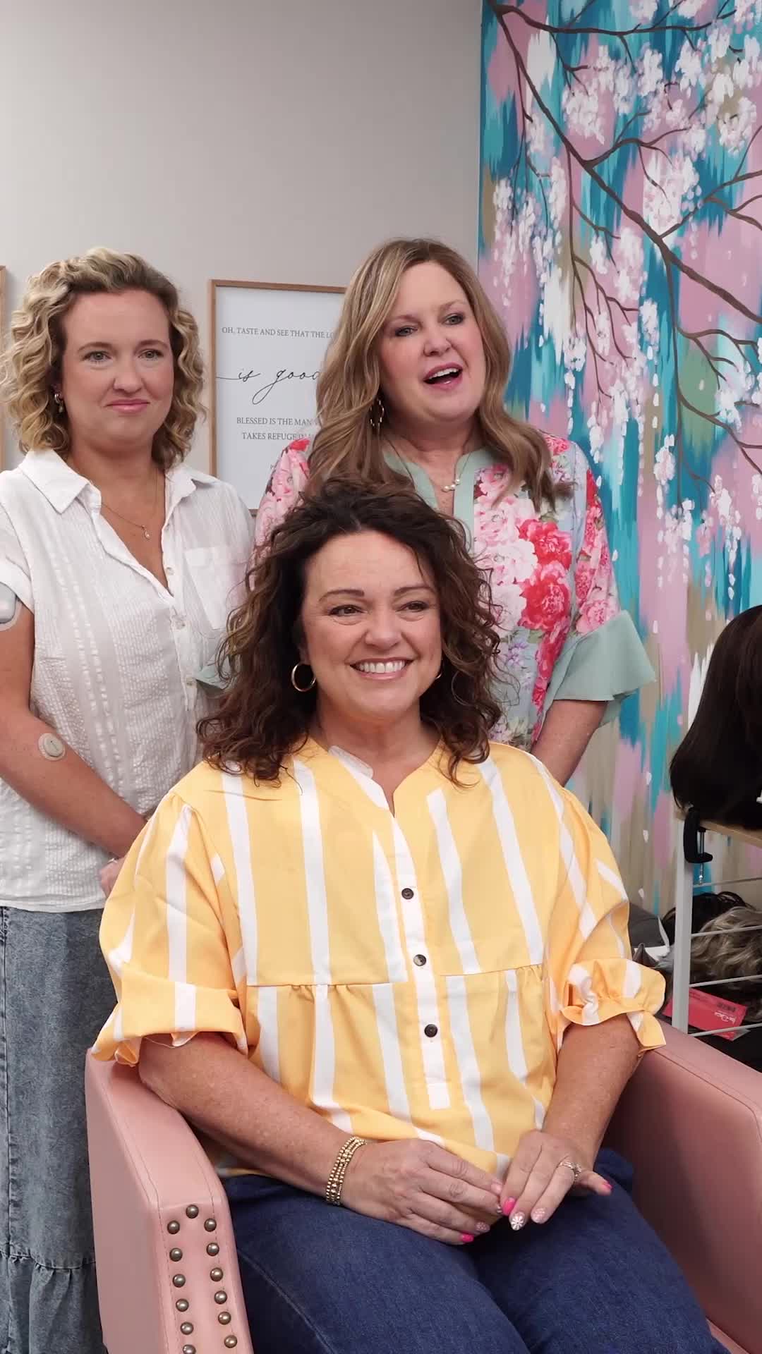 @GEORGIA HAIR