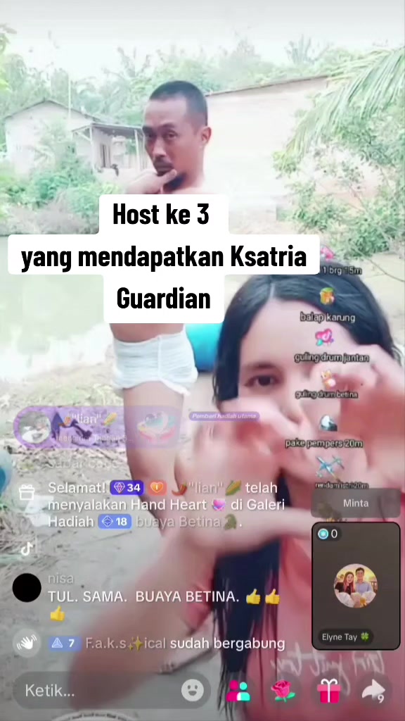 @VENDOR LELANGAN