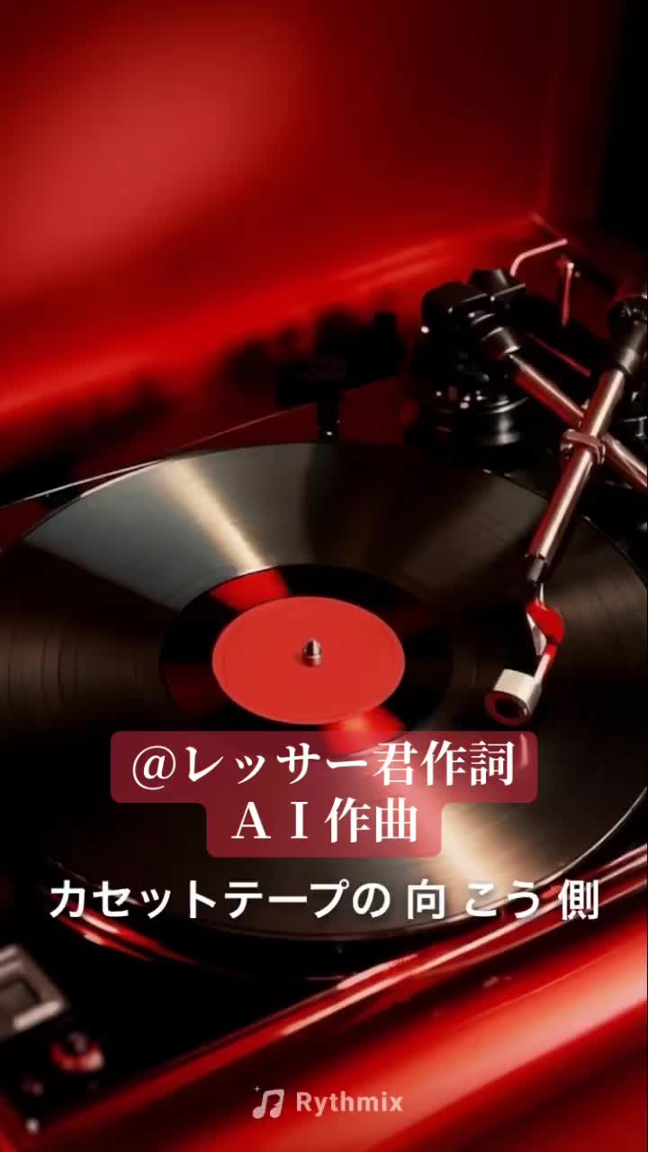 @レッサー君