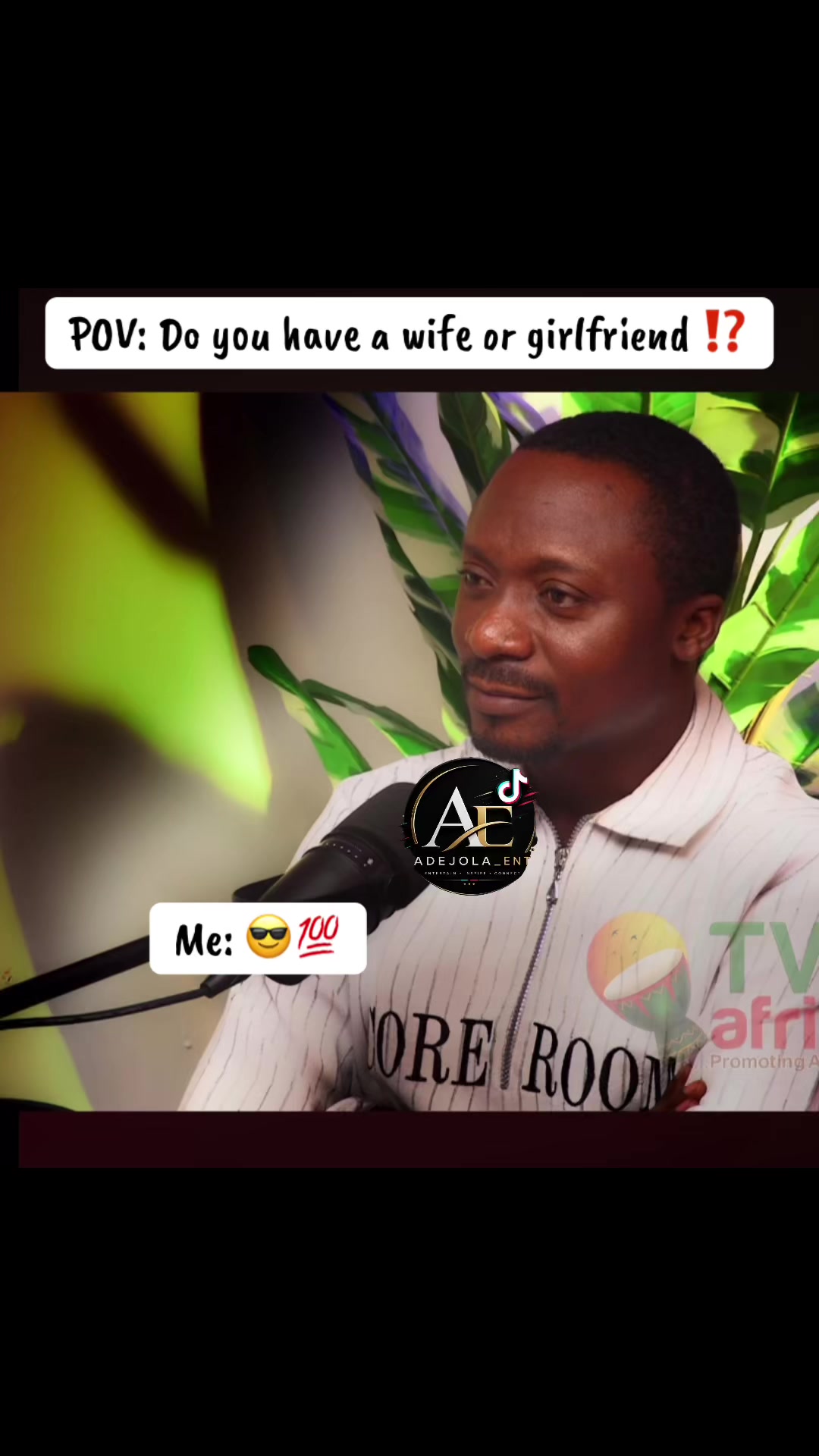 @ADEJOLA ENT.