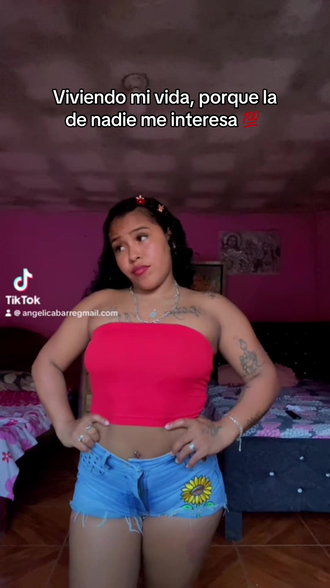 @la chiki 🙈✍️🥰