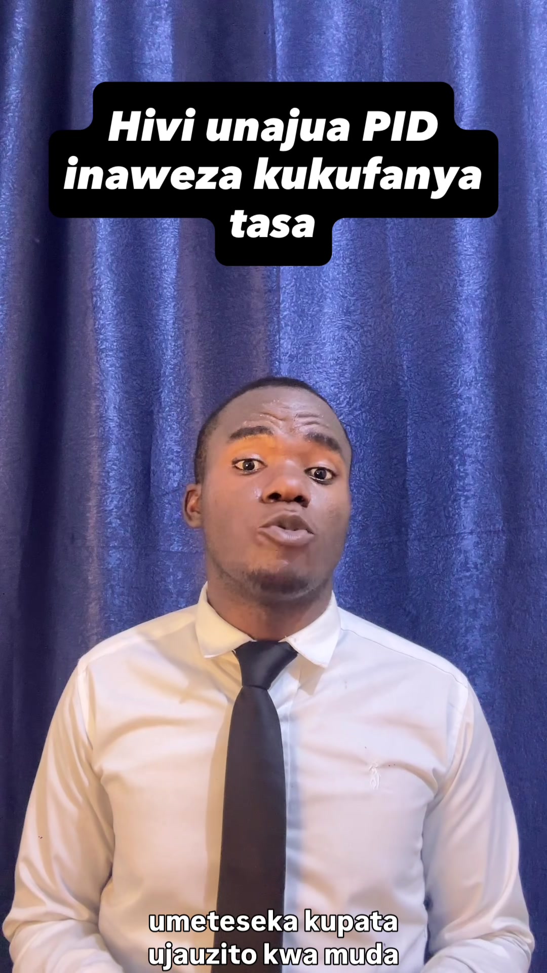 @Dr Jonem | Afya ya Uzazi