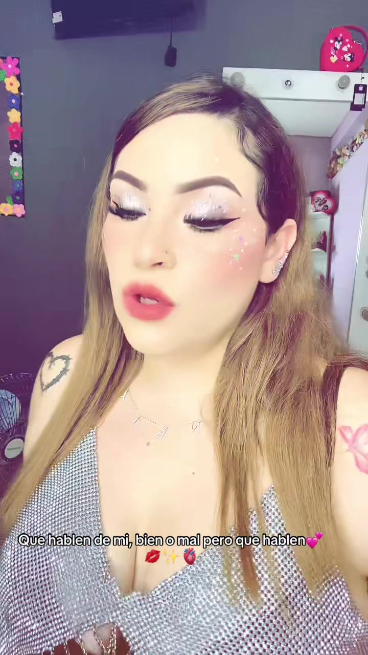 @🍒💋✨️LA TOXICA✨️💋🍒