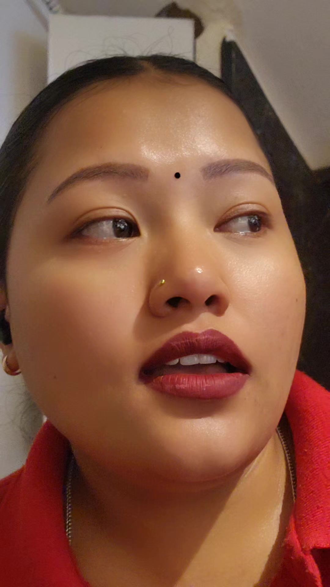 @gorkhali nani❣️❤️