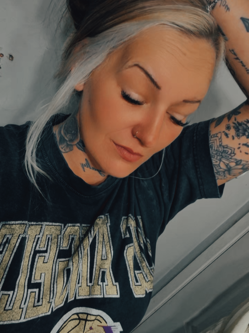 @lorrilyn●🦋