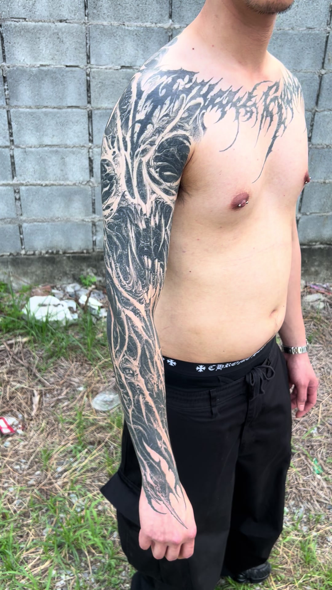 @STOXEINK TATTOO