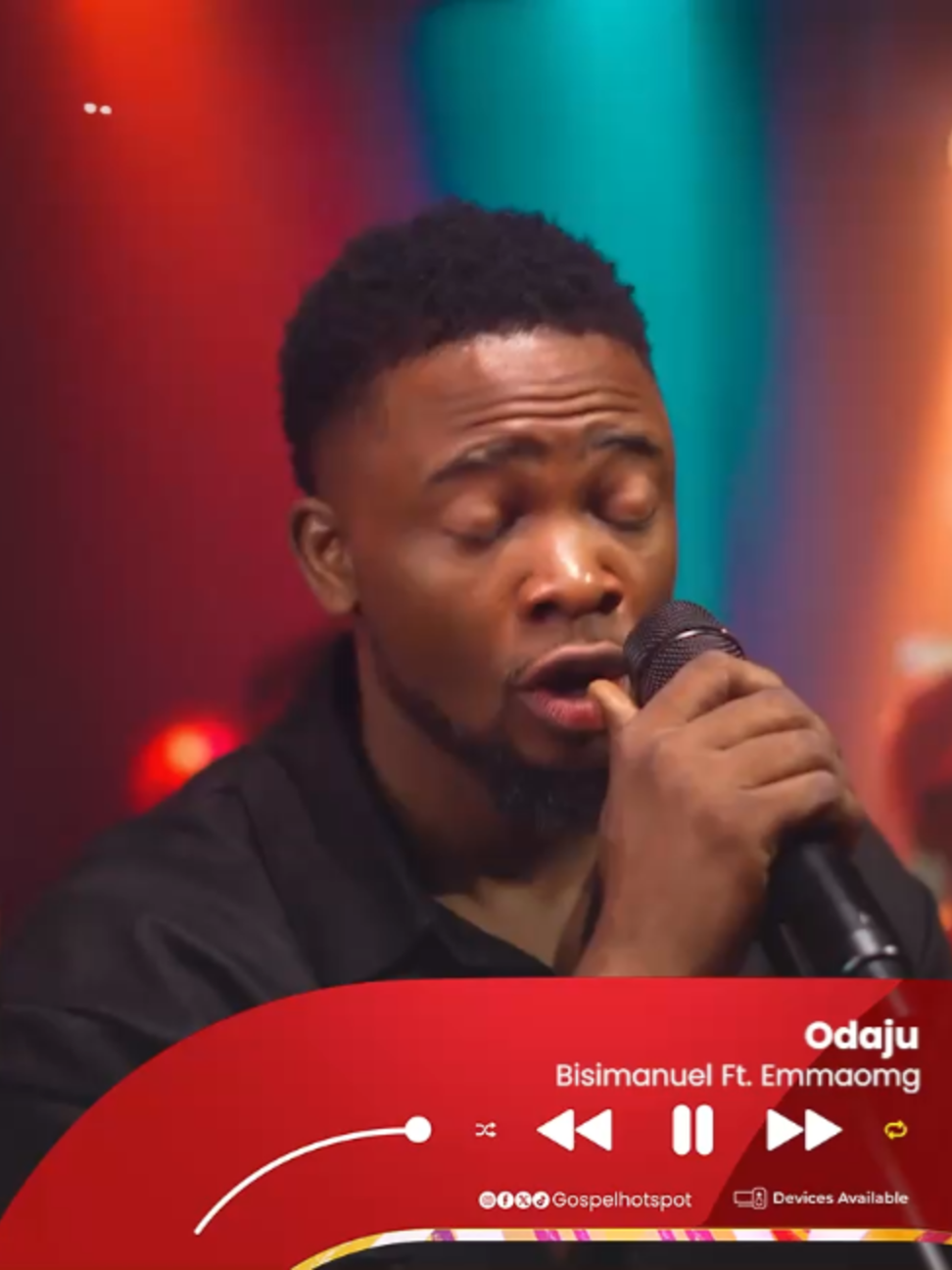 @Gospel Hotspot (Yoruba)