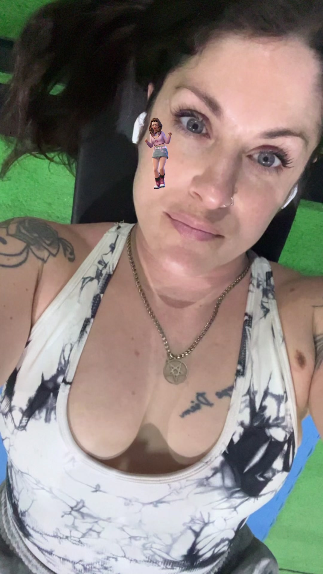 @Carla Acosta única cuenta 💎