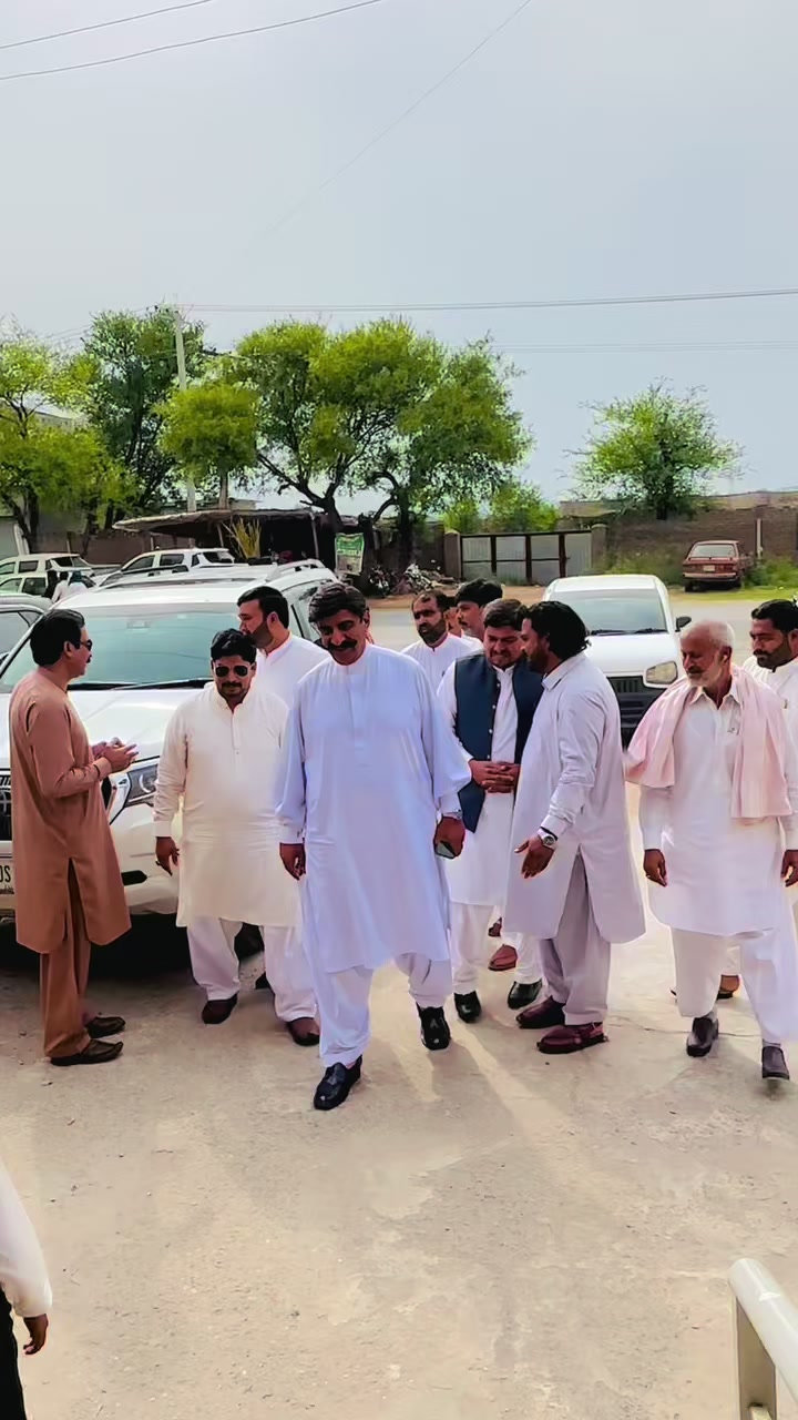 @Nawabzada Ch Sher Ali Khan