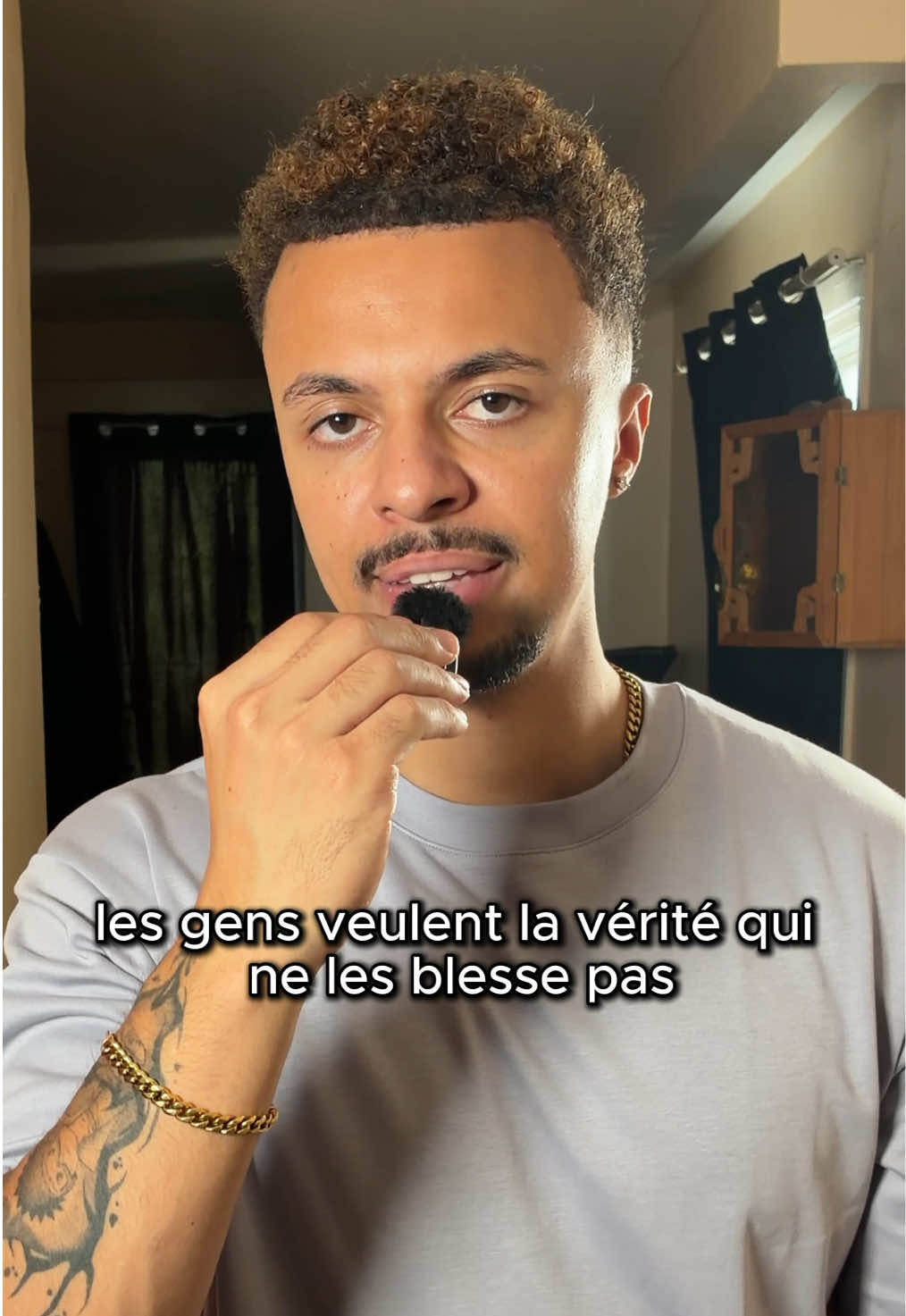 @Mansour Doréal