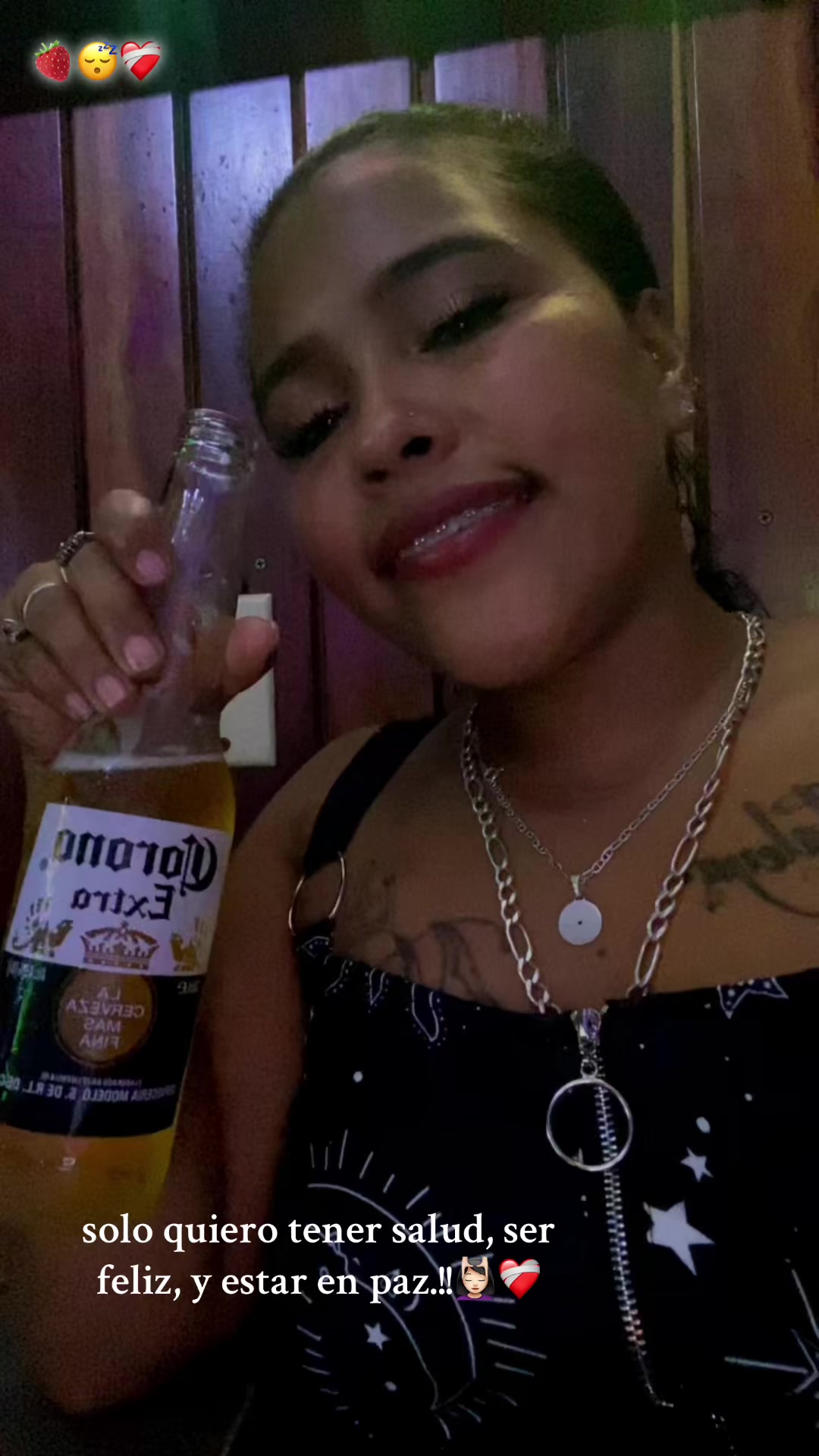 @la chiki 🙈✍️🥰