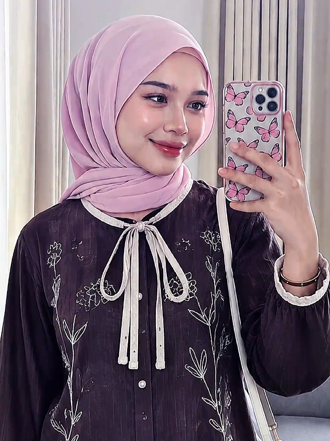 @Clara siska