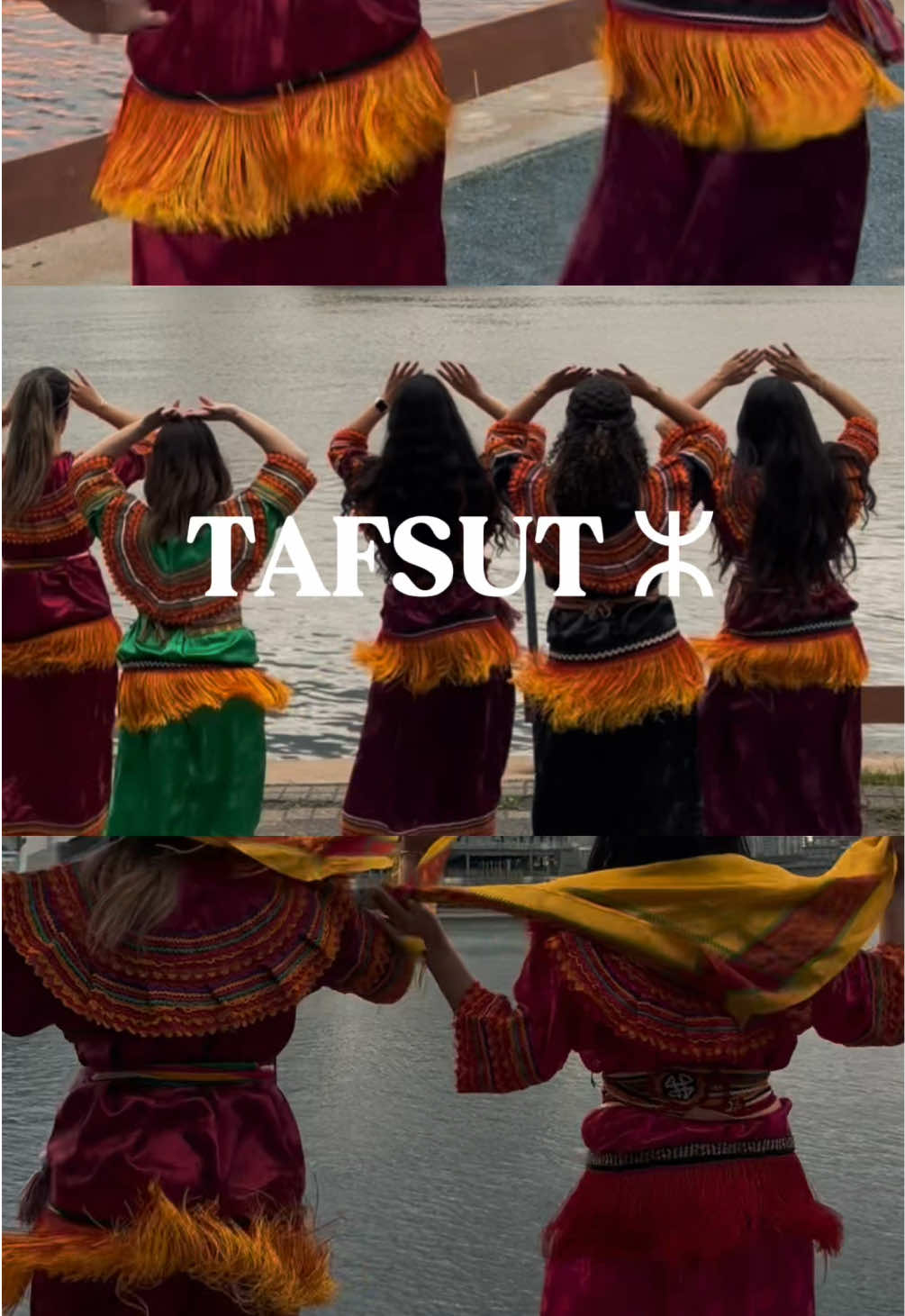 @Tafsut - Mtl