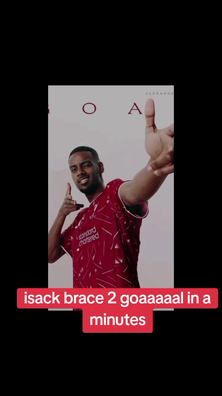 @SHALVII Wa LIVERPOOL