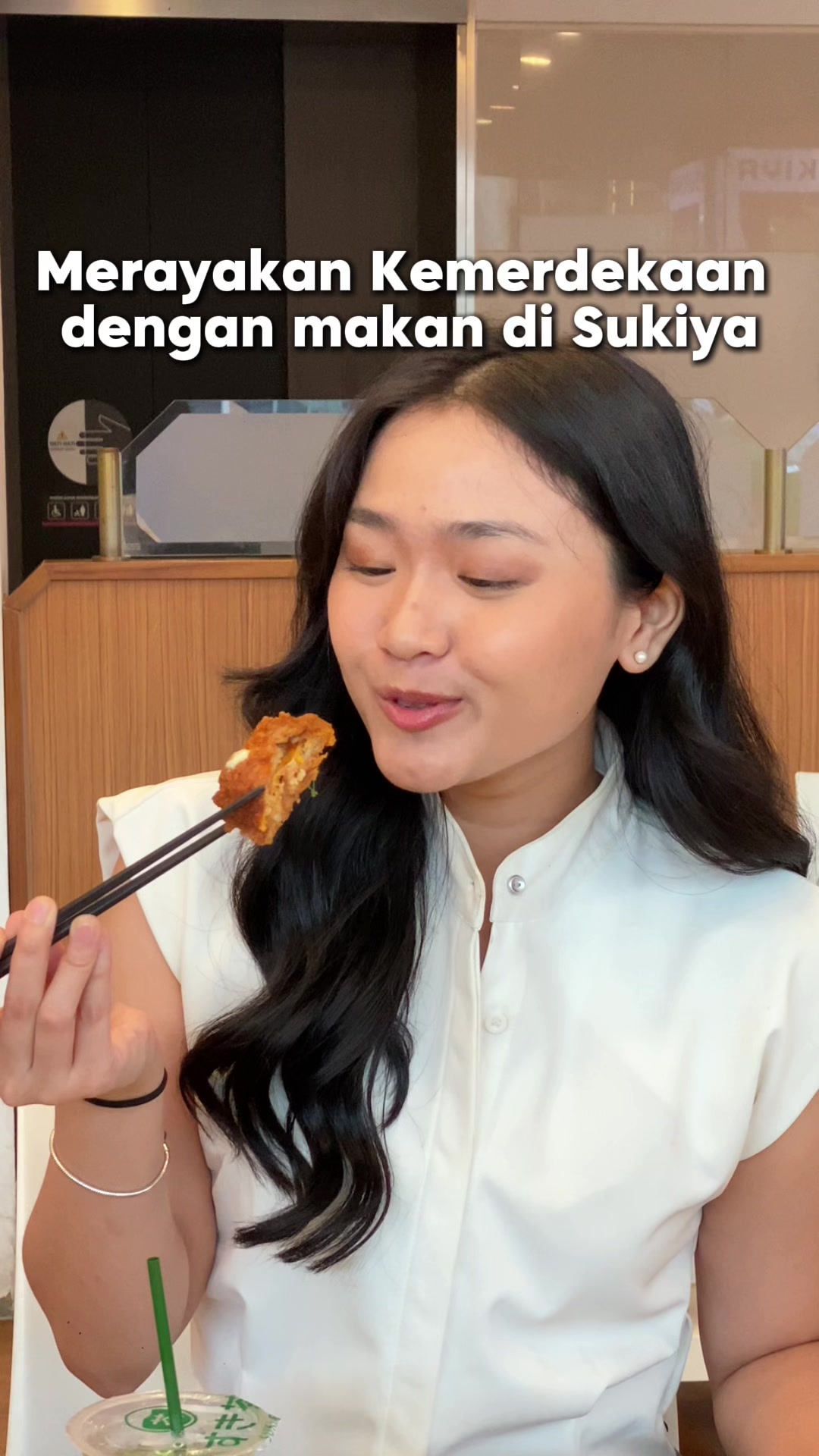 @Sukiya Indonesia