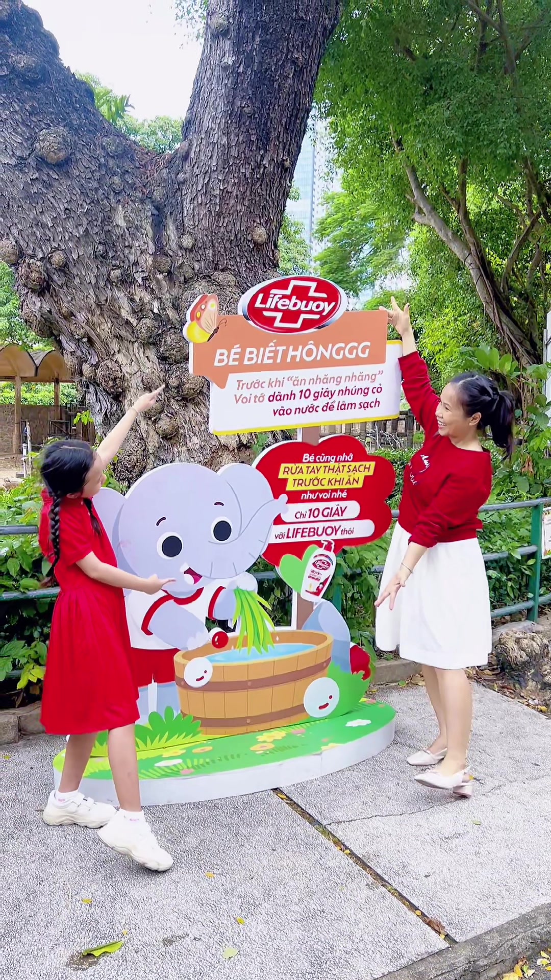 @Bạn B&ocirc;ng