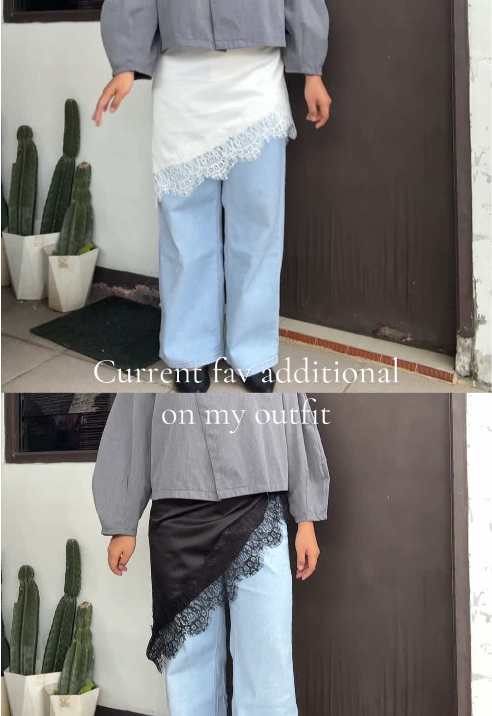@Lookbook🌻 Outfit