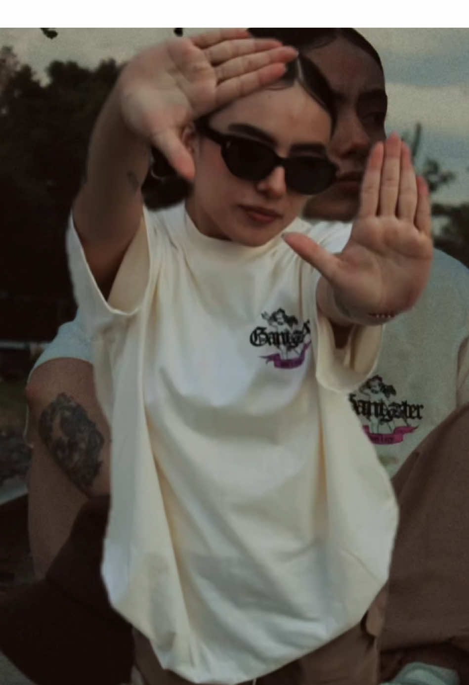 @GANG$TER