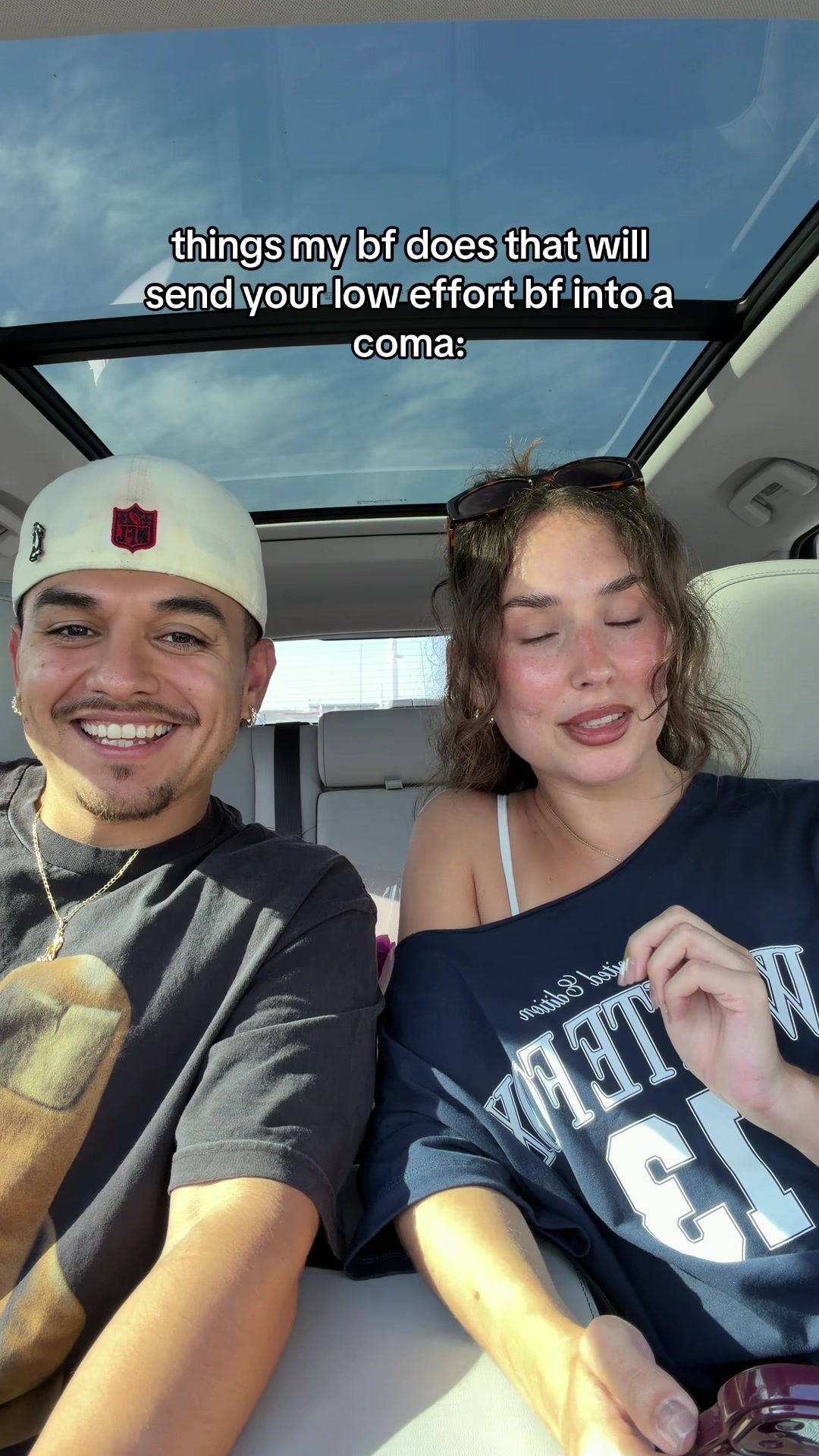 @Mikeandsavyt