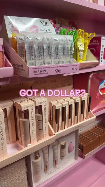 @MYLASHXO Stores