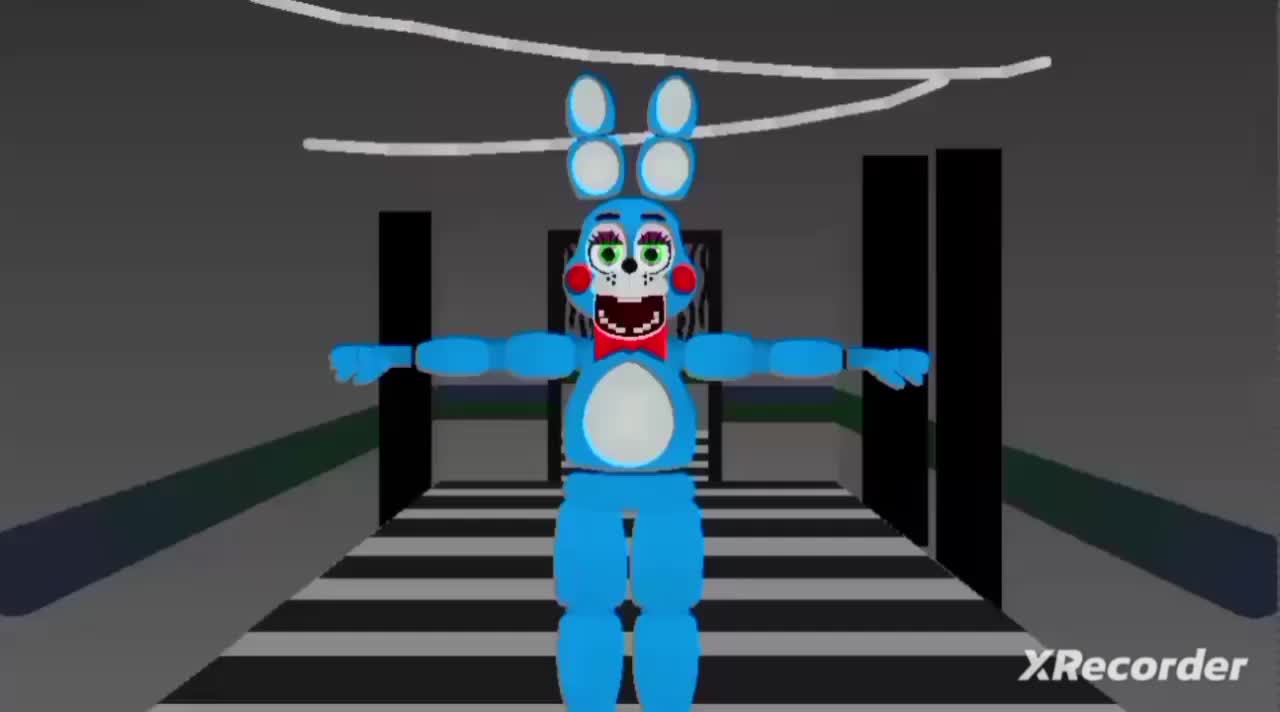 @🎸💙 Toy Bonnie 💙🎸