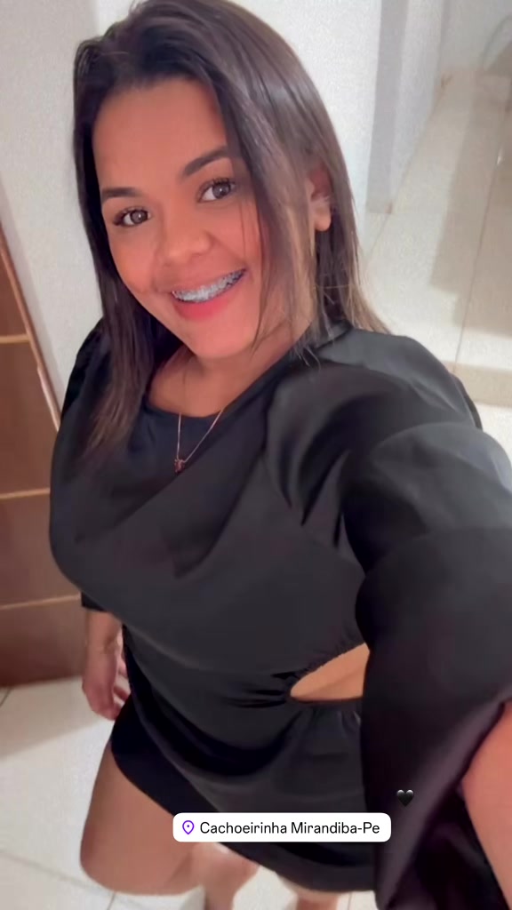 @Jaqueline Sobreira🏹😎❤️