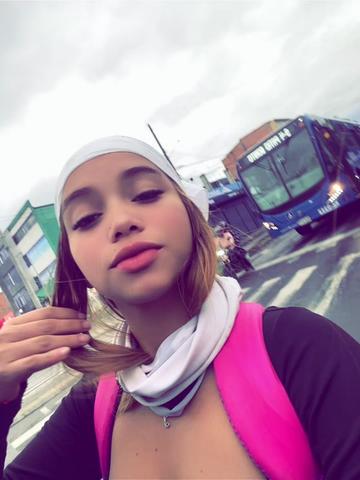 @🎀Catalina👸🏼.🎀.😍&iexcl;!..
