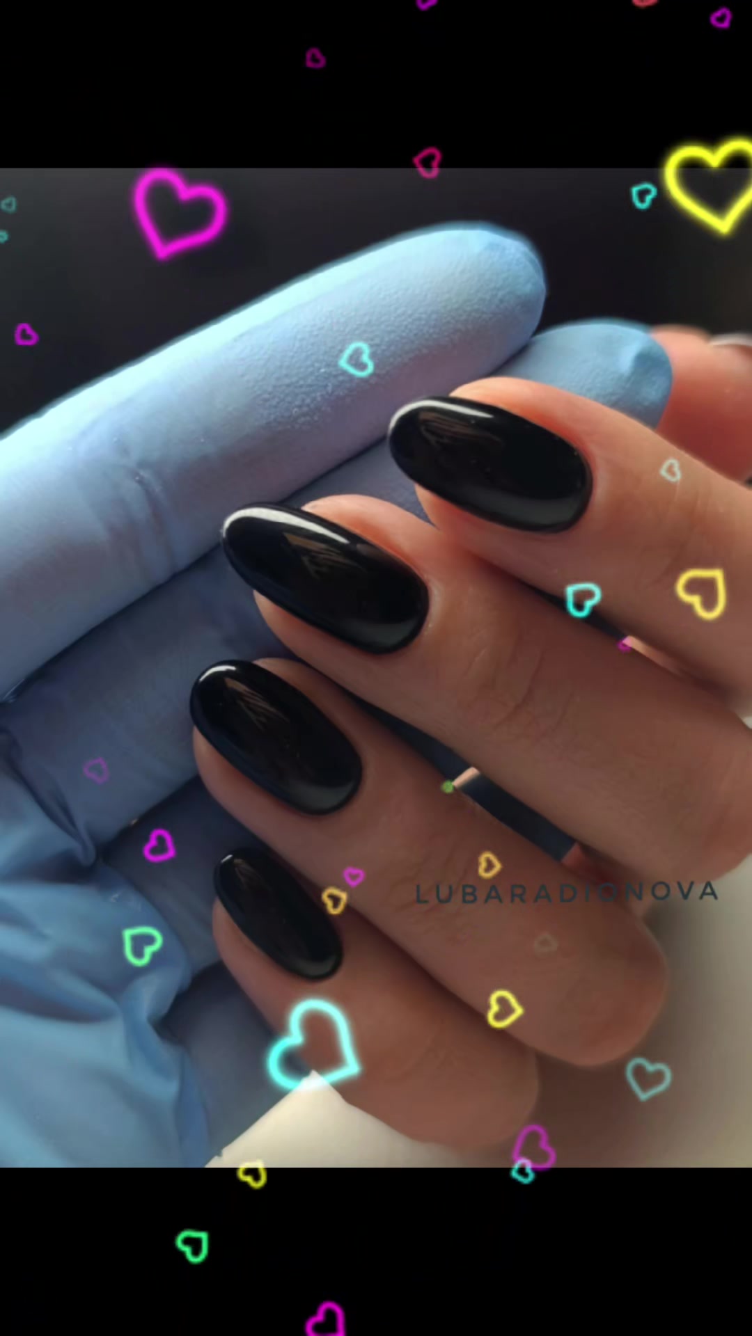 @Люба