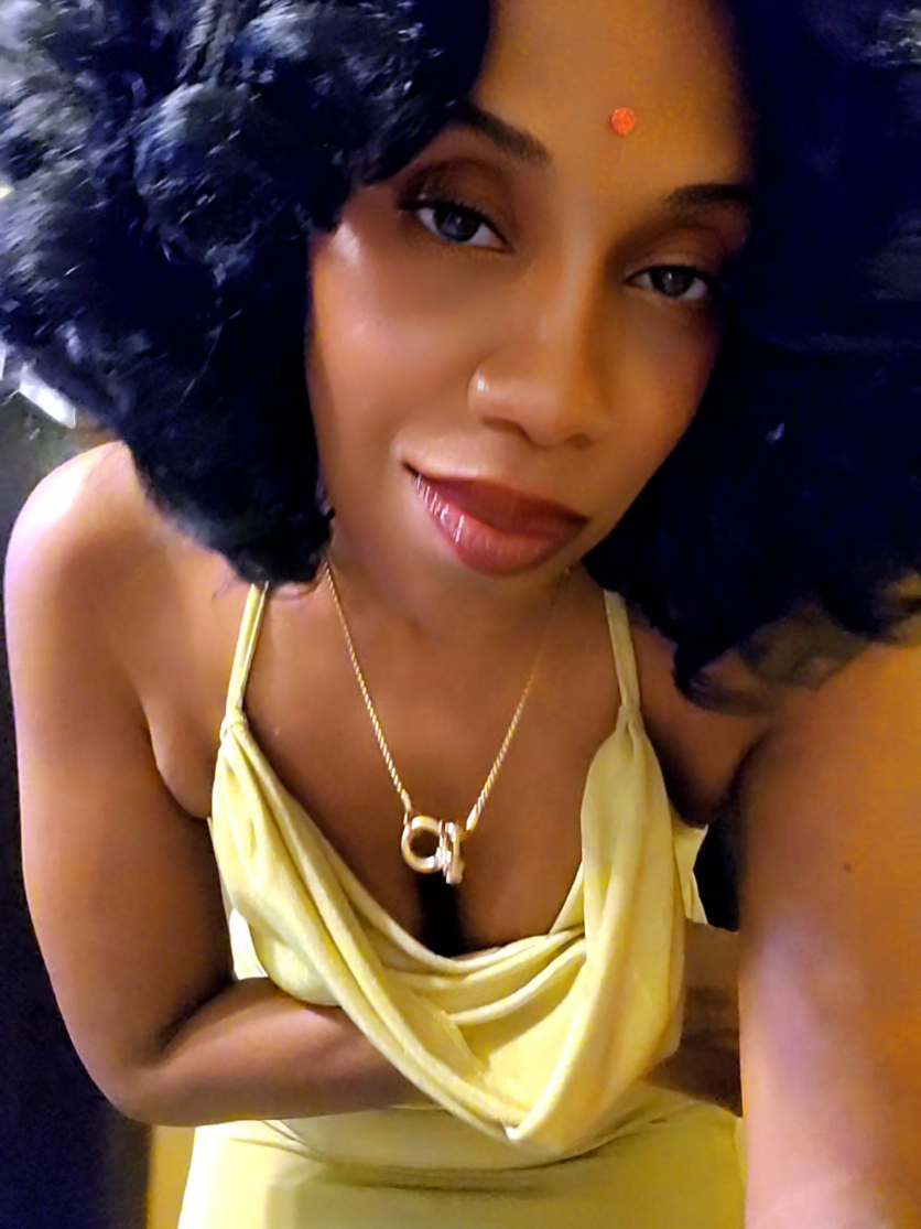 @carribeanqueen 🇺🇲🇯🇲