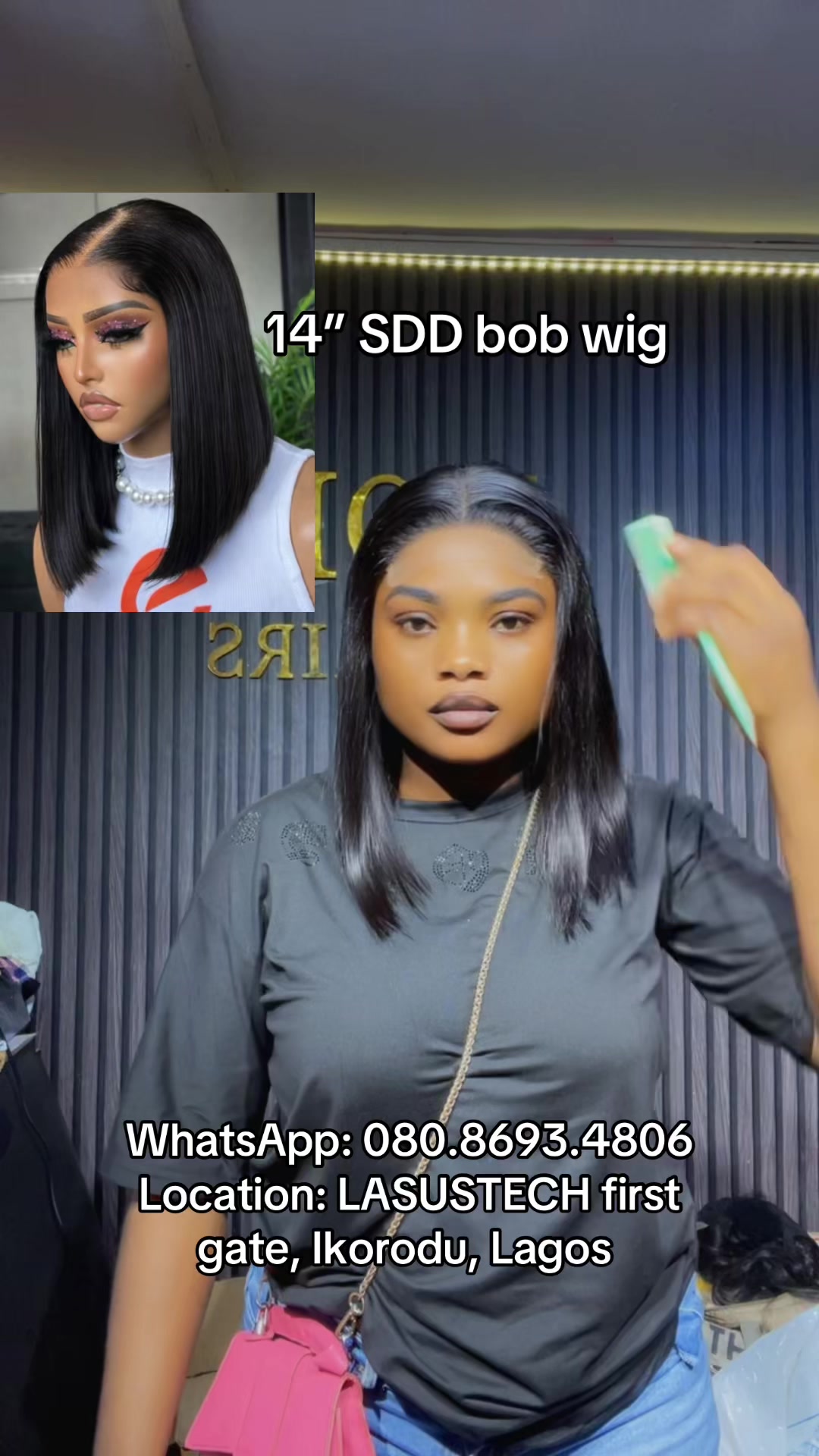 @KOB Hairs