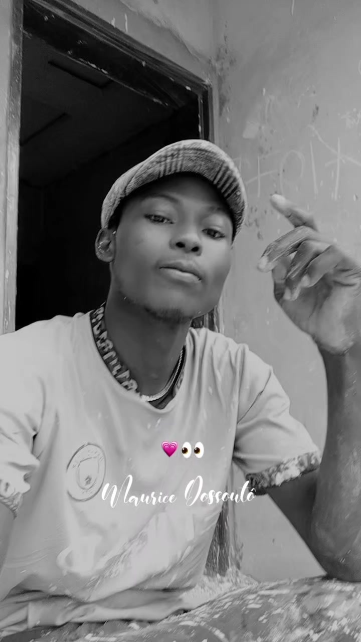@OGA Moses 🇧🇯
