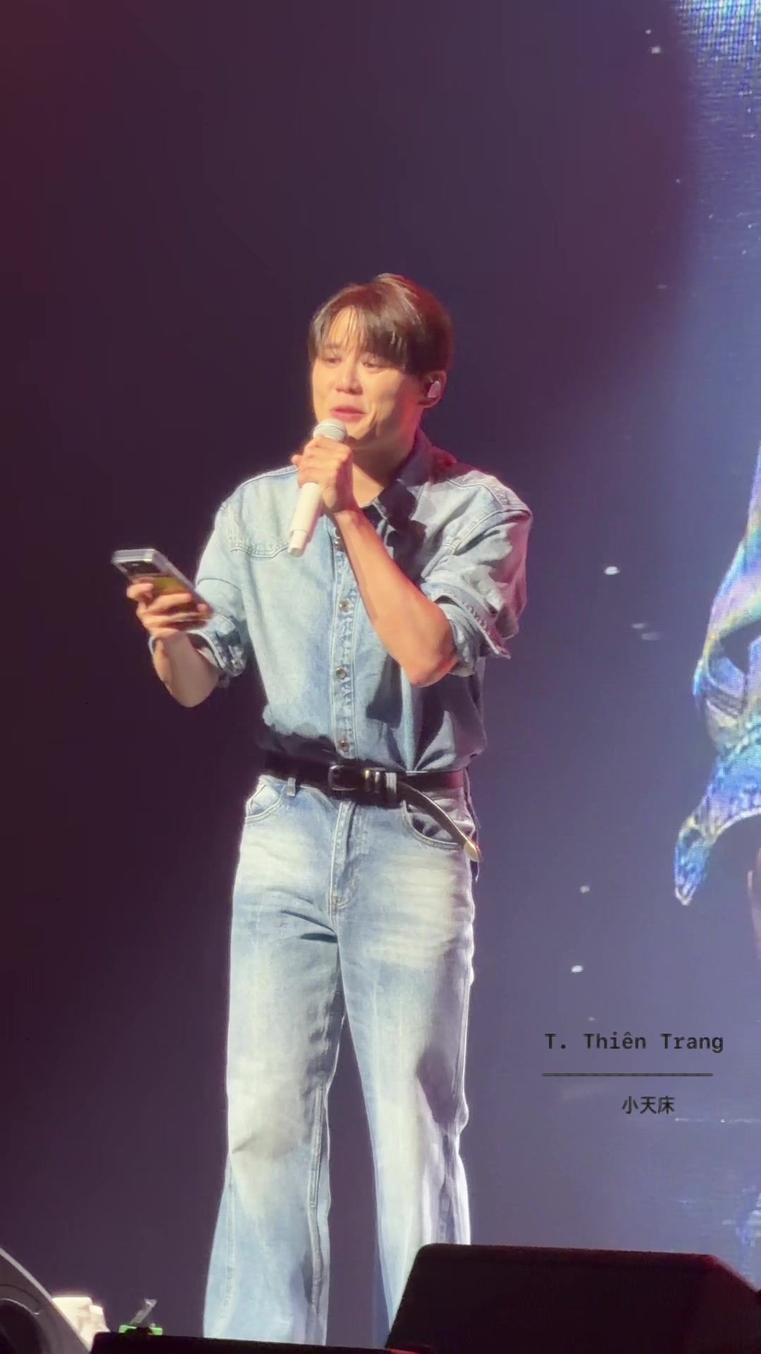 @T. Thiên Trang 小天庄