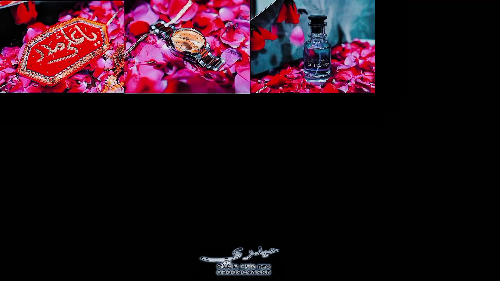 @Hydri studio Hala new