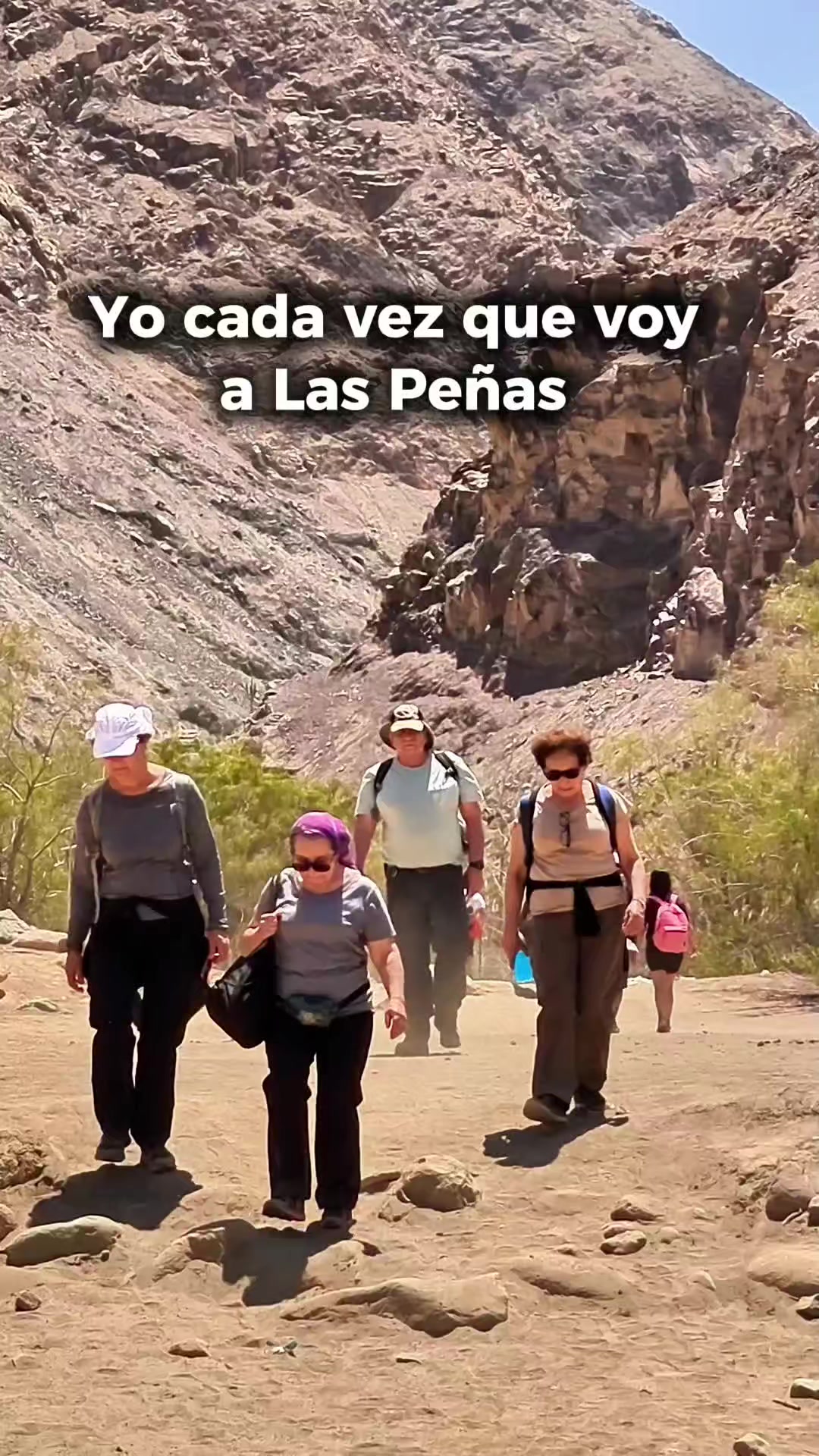 @Arica es Bac&aacute;n