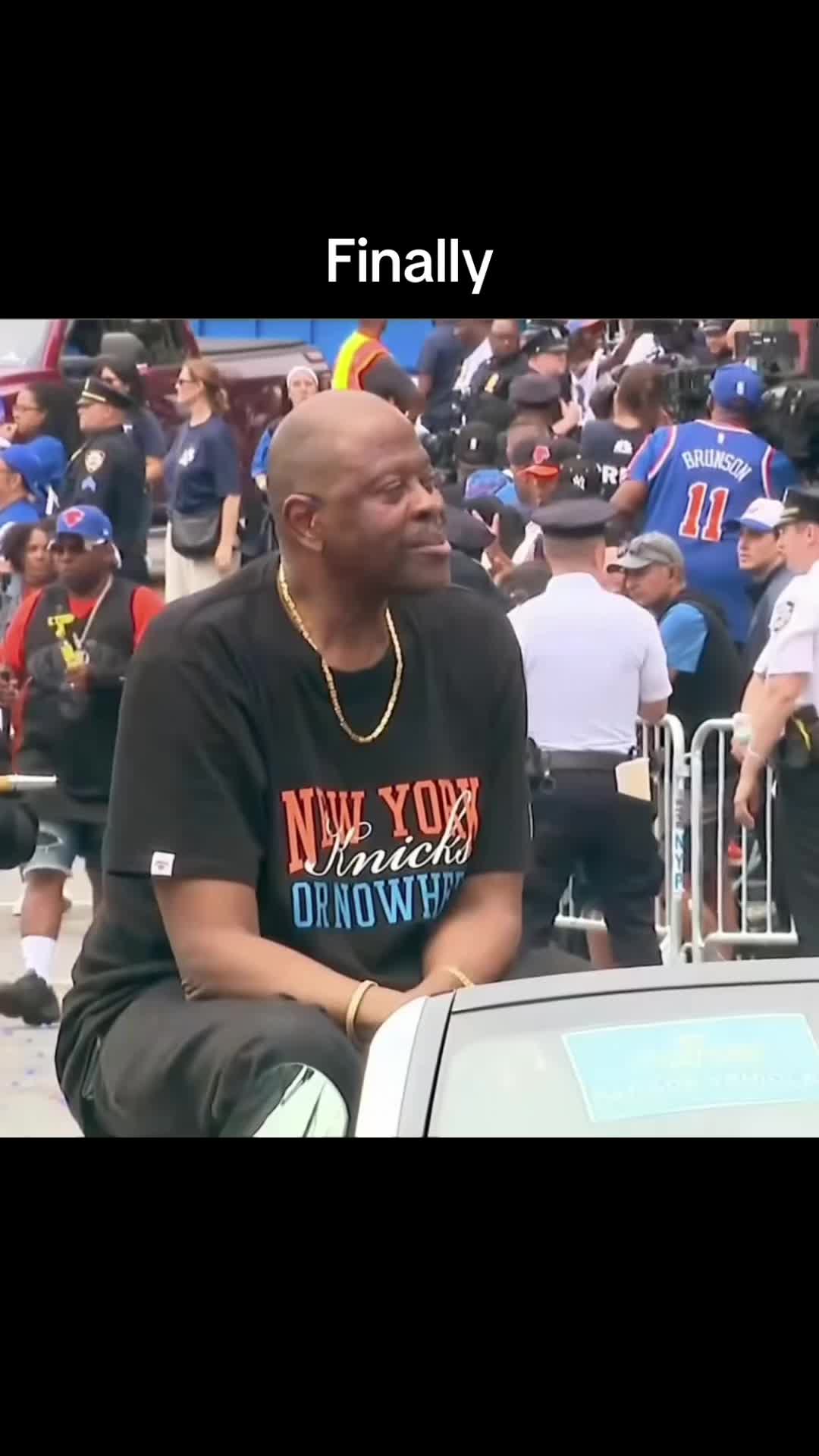 @New York Basketball