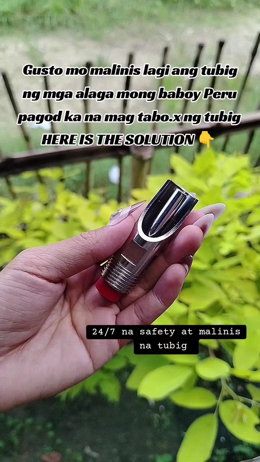 @Charity -Aia's Mom