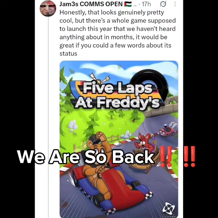 @FNAF is My life