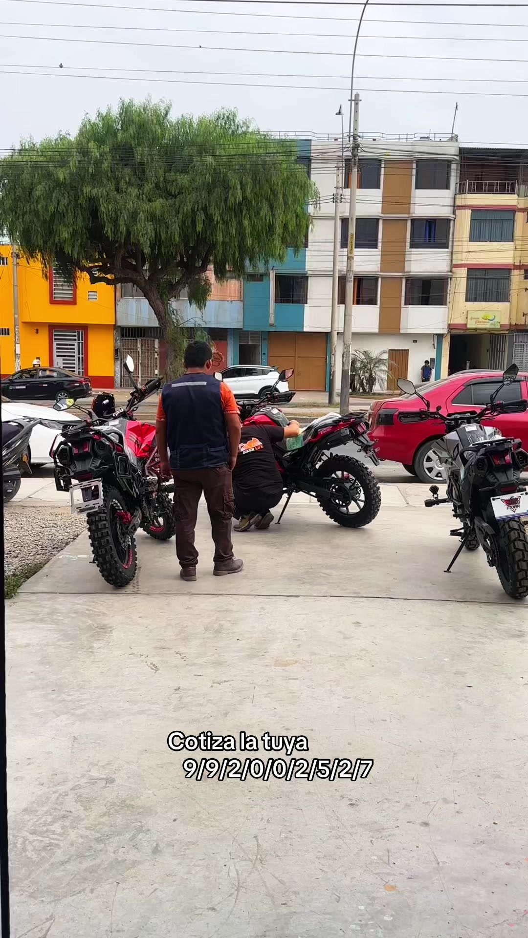 @Trujillo_BikerLife