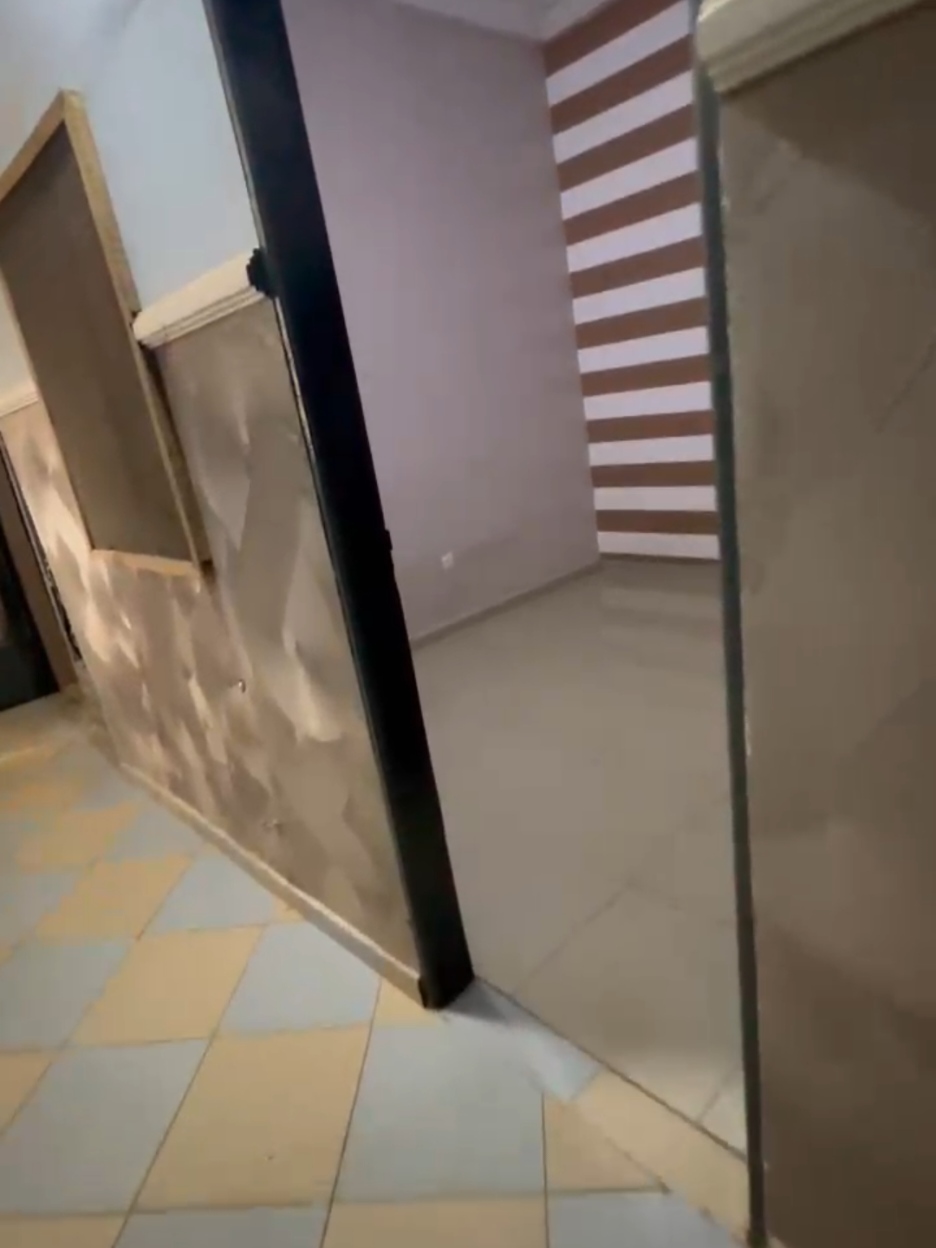 @Immo Luxe B&Eacute;NIN