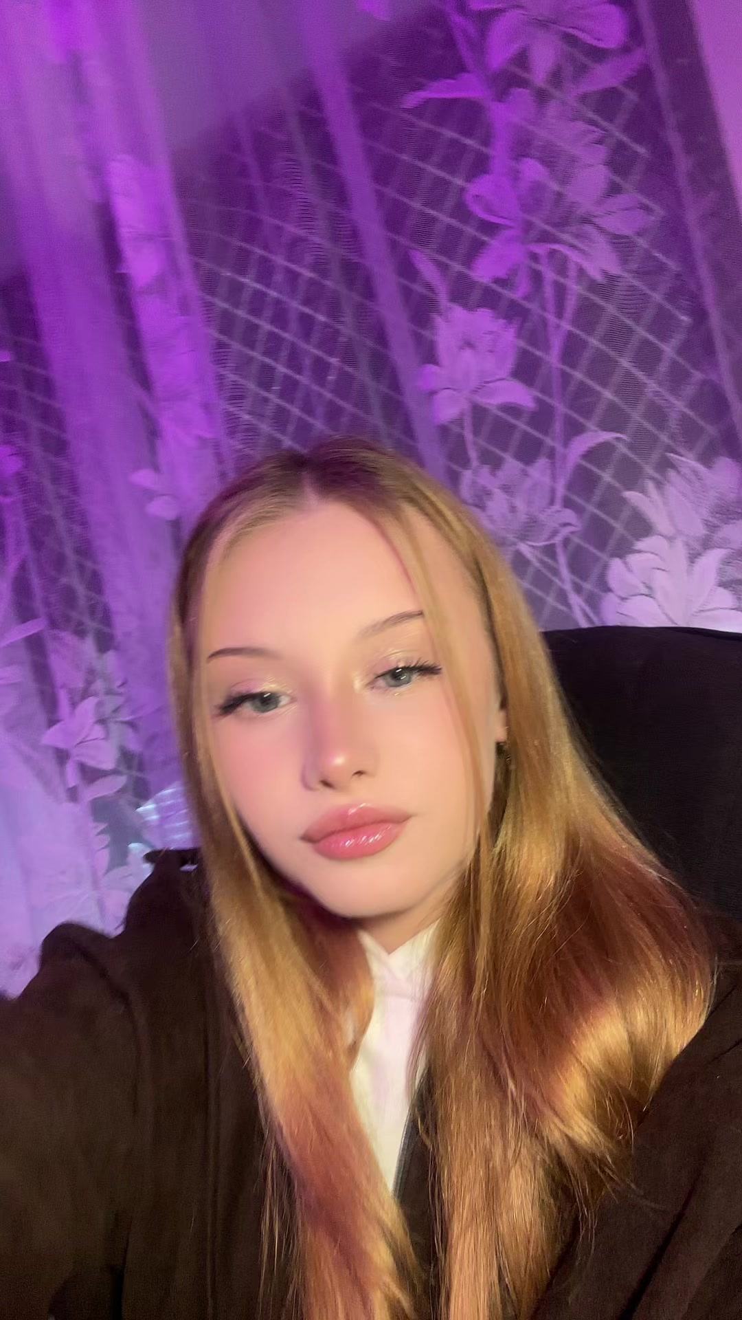 @крольчиха
