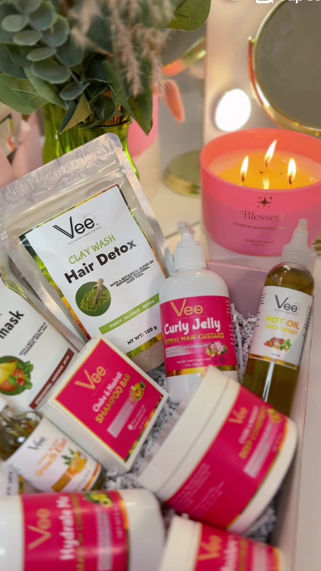 @Vee natural care