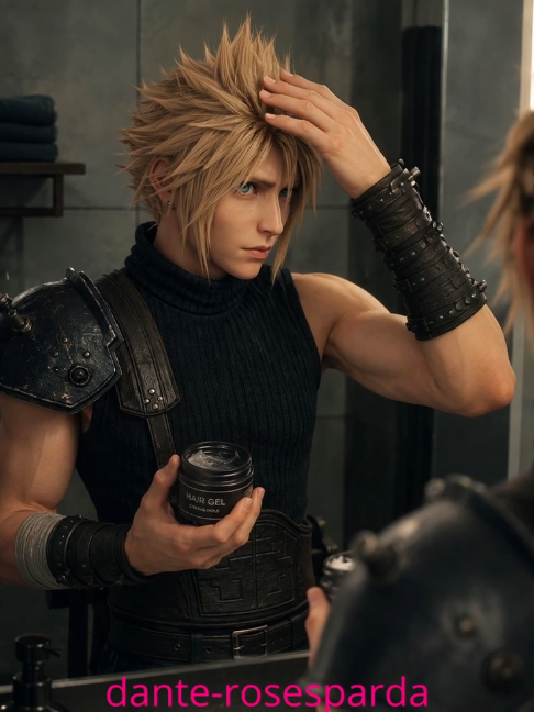 @danterose sparda