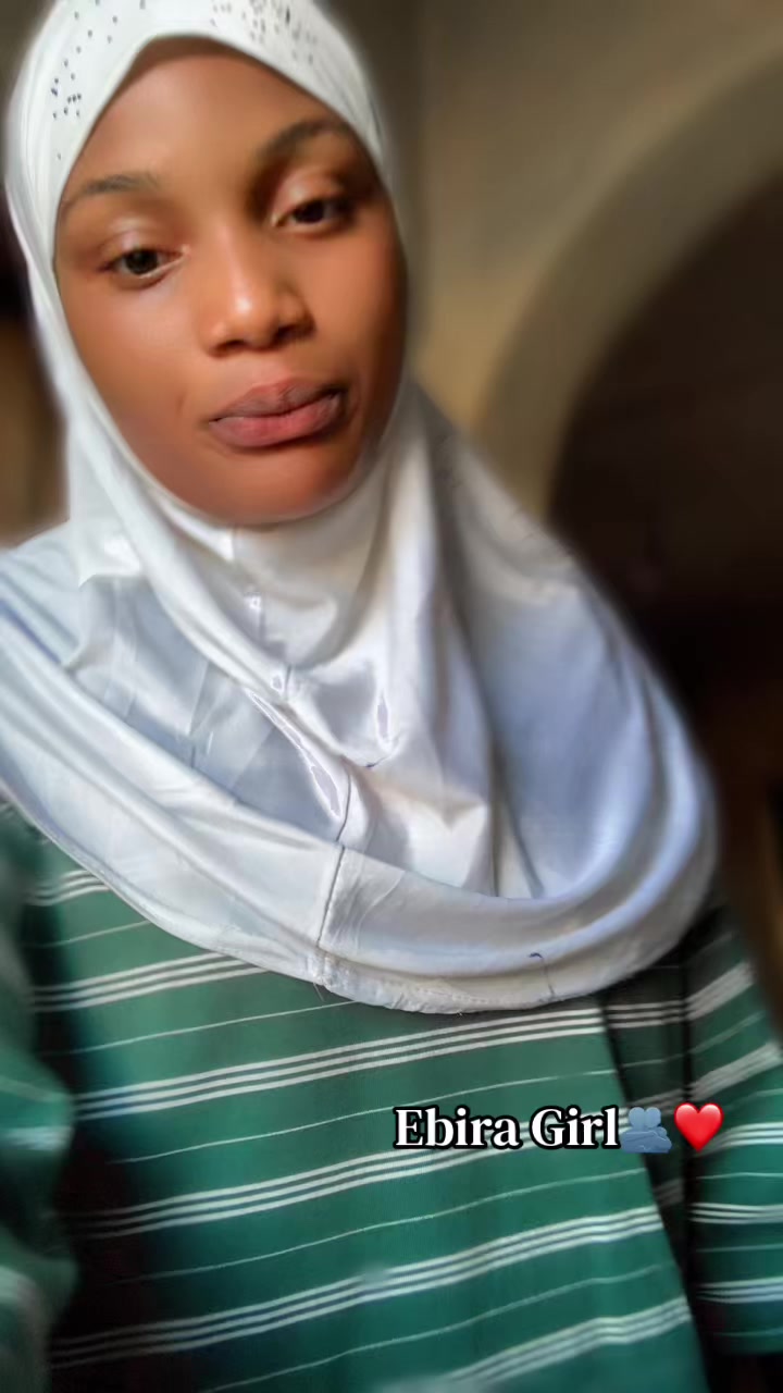@🌺💞🥀ZAINAB OYIZA🤍🌸💘