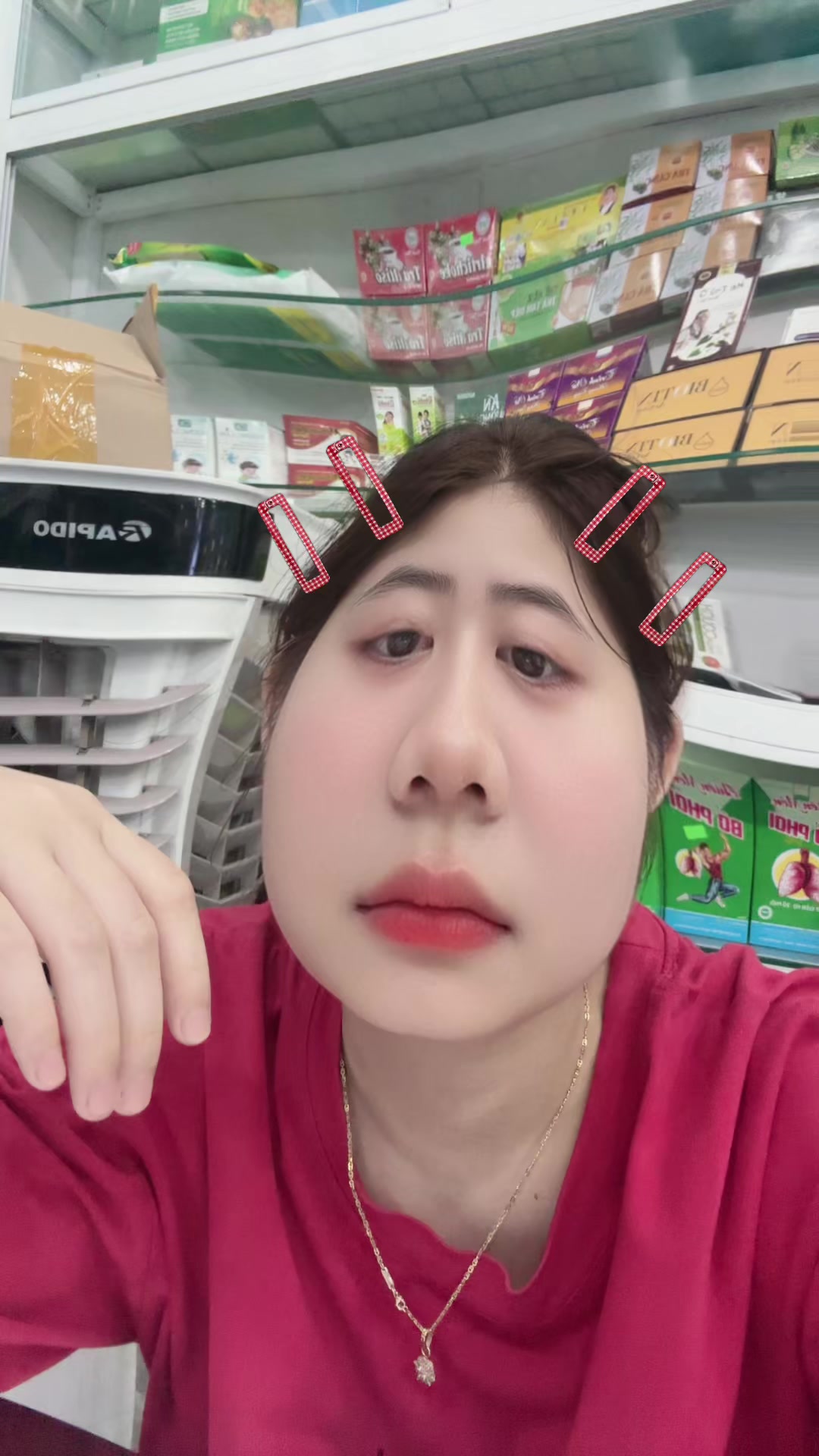 @Dược sĩ Duyên 37