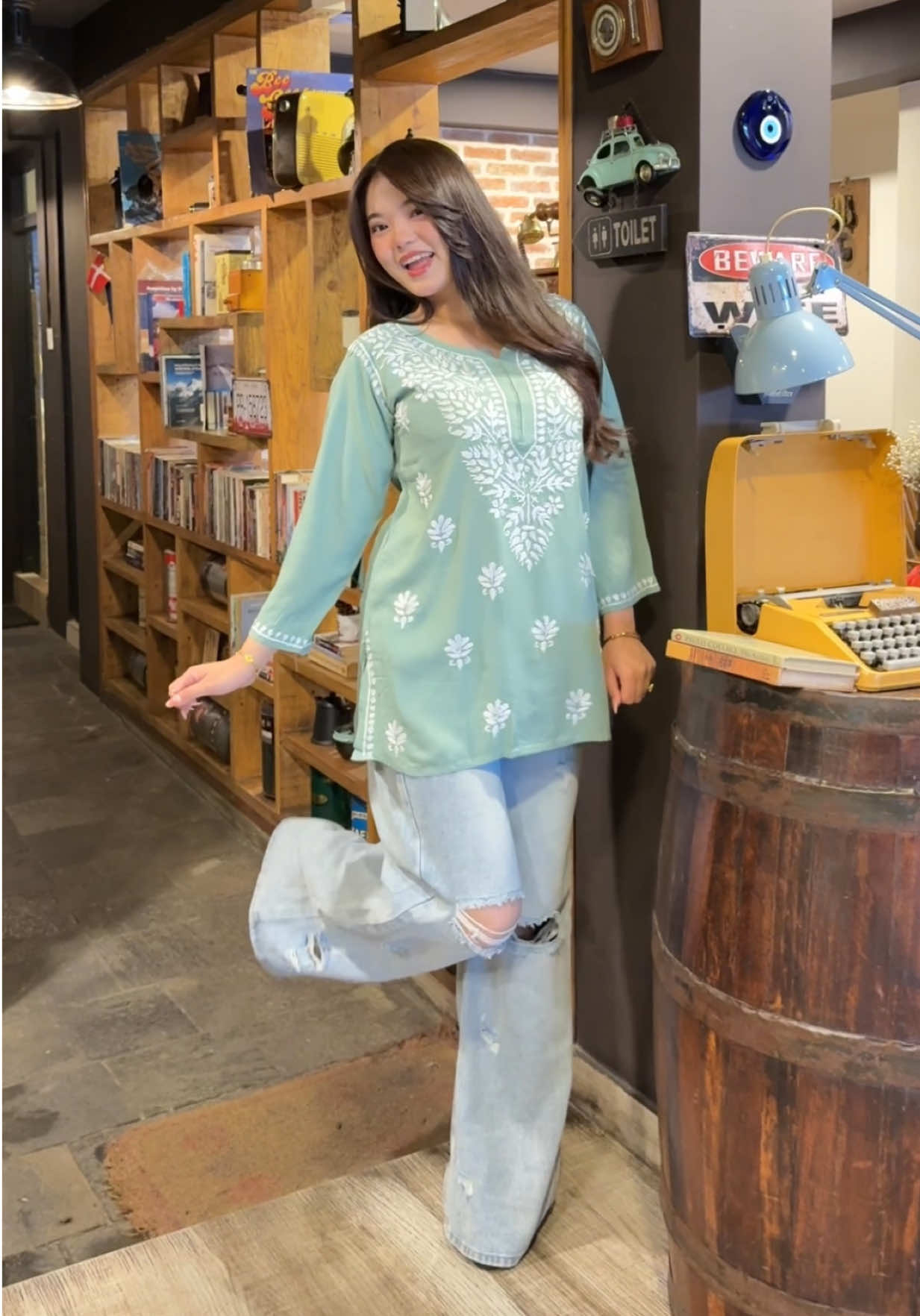 @Tara Clothing Collection
