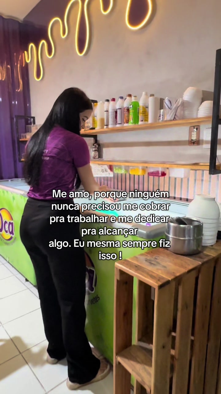 @Alycia Soouza